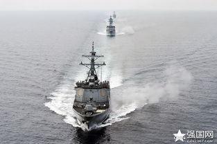 军演的吃瓜群众,吃瓜群众视角下的热血瞬间