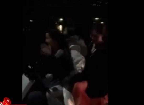 理发店吃瓜群众视频大全,趣味横生的日常瞬间