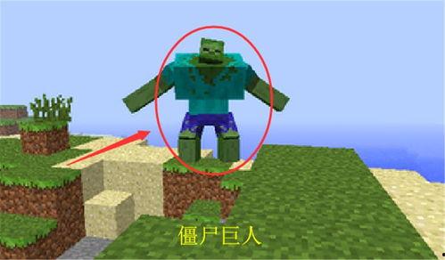 我的世界小翔子吃瓜群众,我的世界里的吃瓜群众传奇