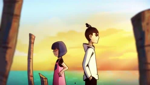 伍六七吃瓜群众,吃瓜群众的逆袭之路