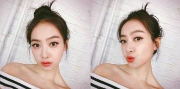 宋茜吃瓜群众,娱乐圈的“吃瓜群众”如何成为焦点人物