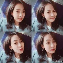 宋茜吃瓜群众,娱乐圈的“吃瓜群众”如何成为焦点人物