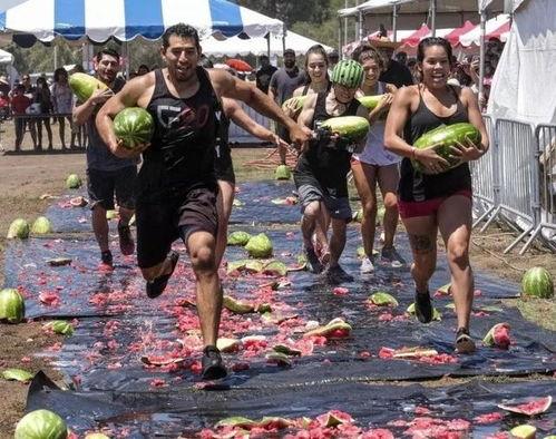 南海吃瓜群众事件真相,揭秘背后真相与争议