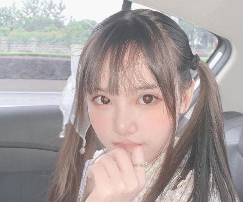 萝莉吃瓜群众,揭秘网络时代的年轻一代