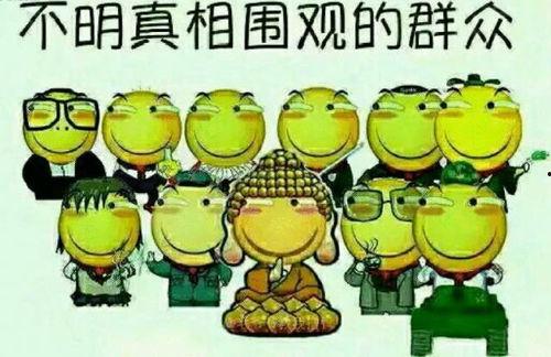 吃瓜群众的承诺怎么写,揭秘网络舆论背后的真实力量