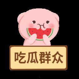 考研吃瓜群众图片,揭秘考研现场众生相