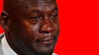 乔丹吃瓜群众是谁啊,他是谁？背后的故事与影响